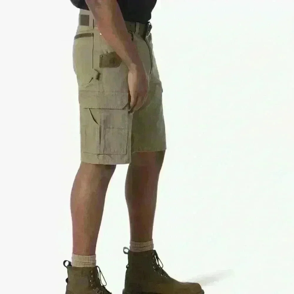 Wrangler Riggs workwear pants size 42 - Picture 8 of 13